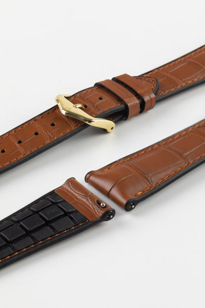 hirsch ian strap 