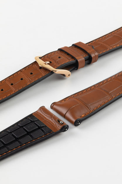 hirsch ian strap 