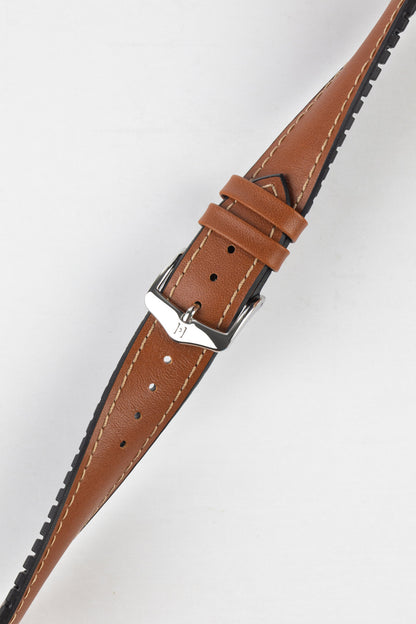 Hirsch James Performance Strap 