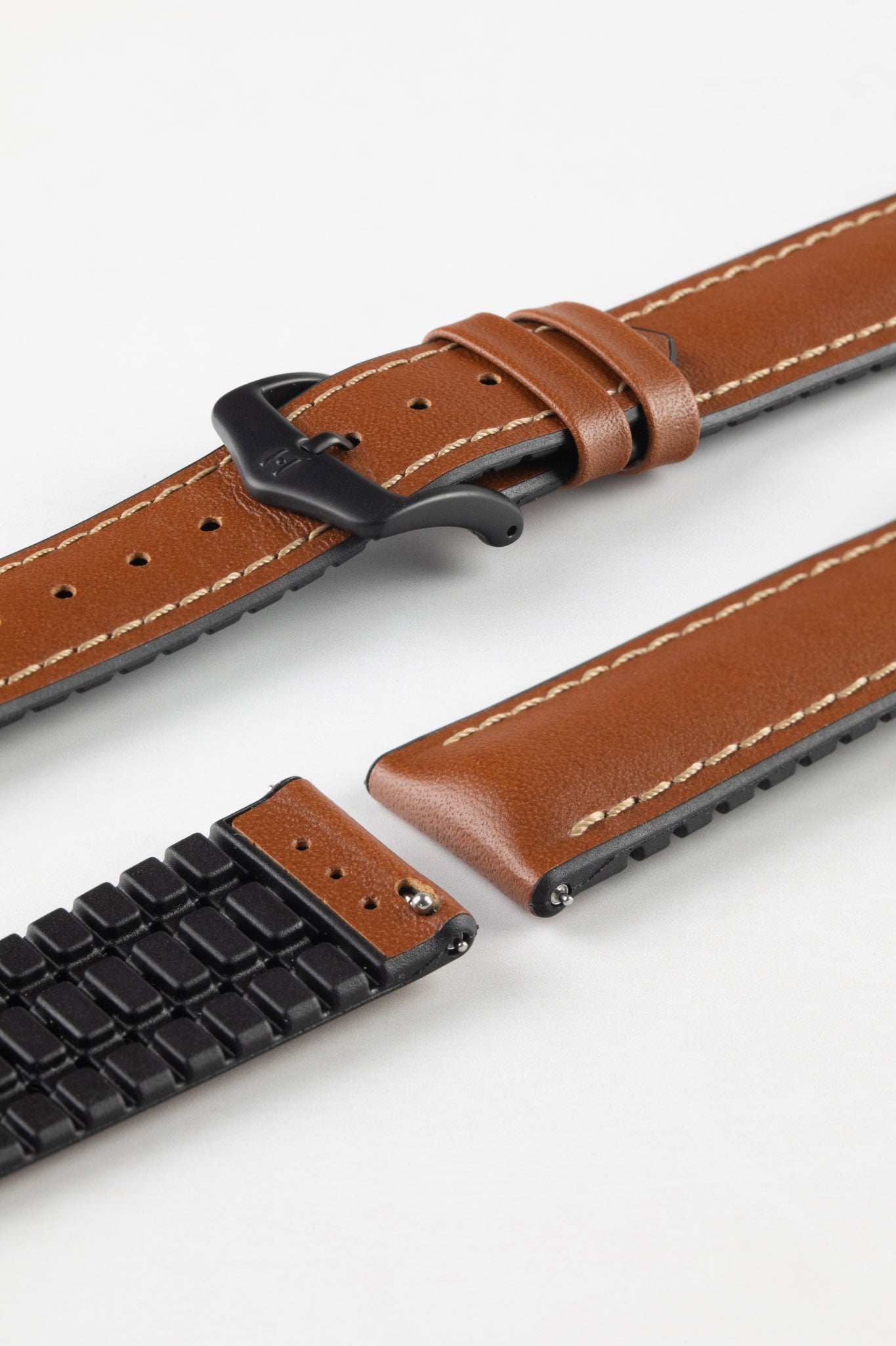 Hirsch James Performance Strap 