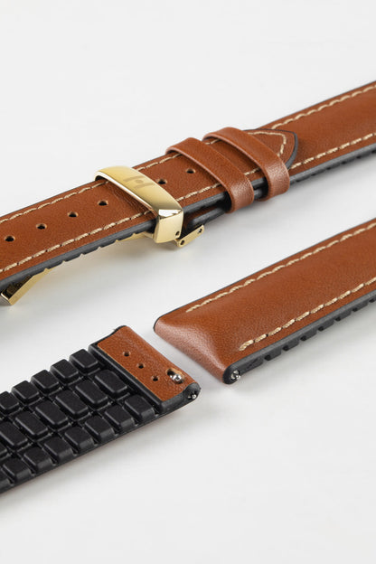 Hirsch James Performance Strap 