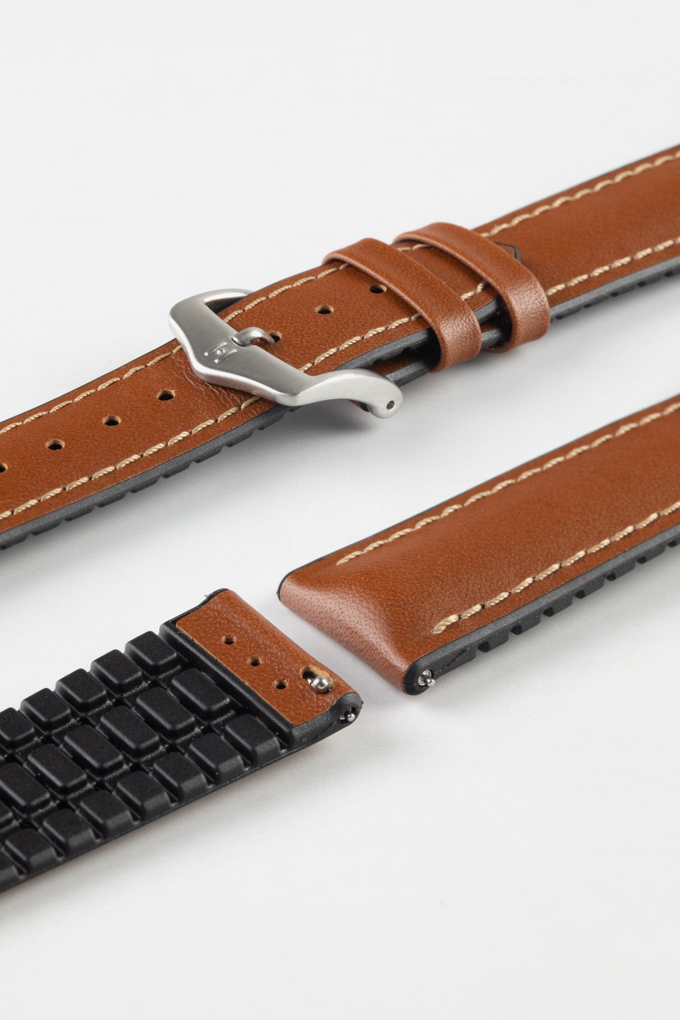 Hirsch James Performance Strap 