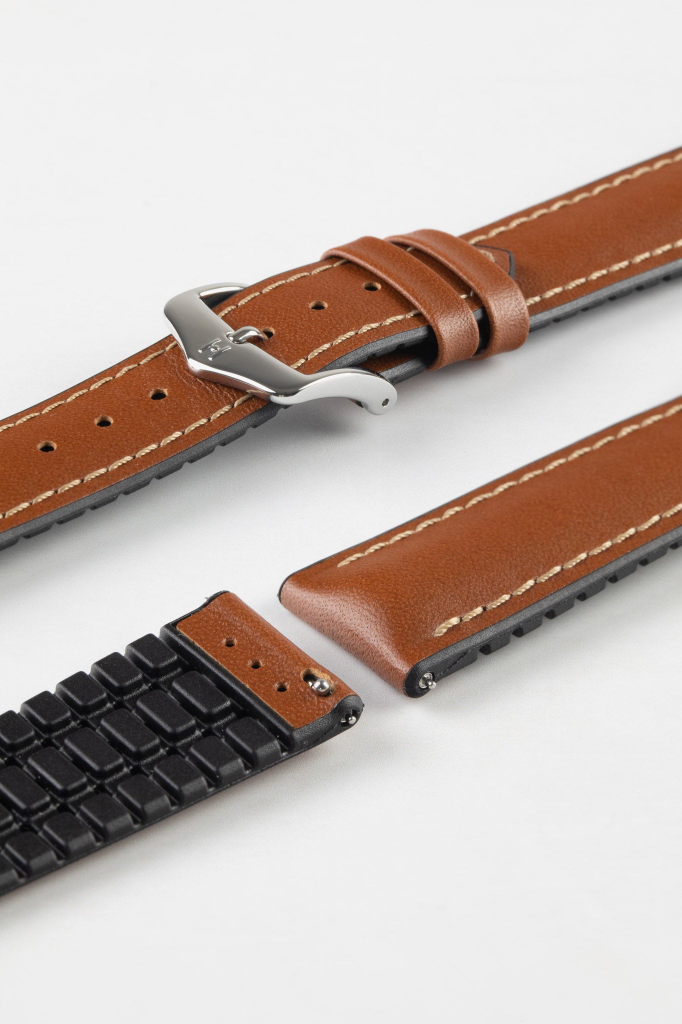 Hirsch James Performance Strap 