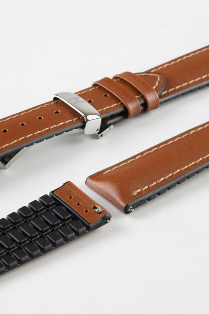 Hirsch James Performance Strap 