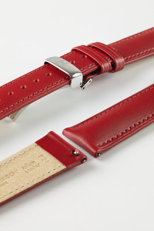 Hirsch Kent Strap (underside)