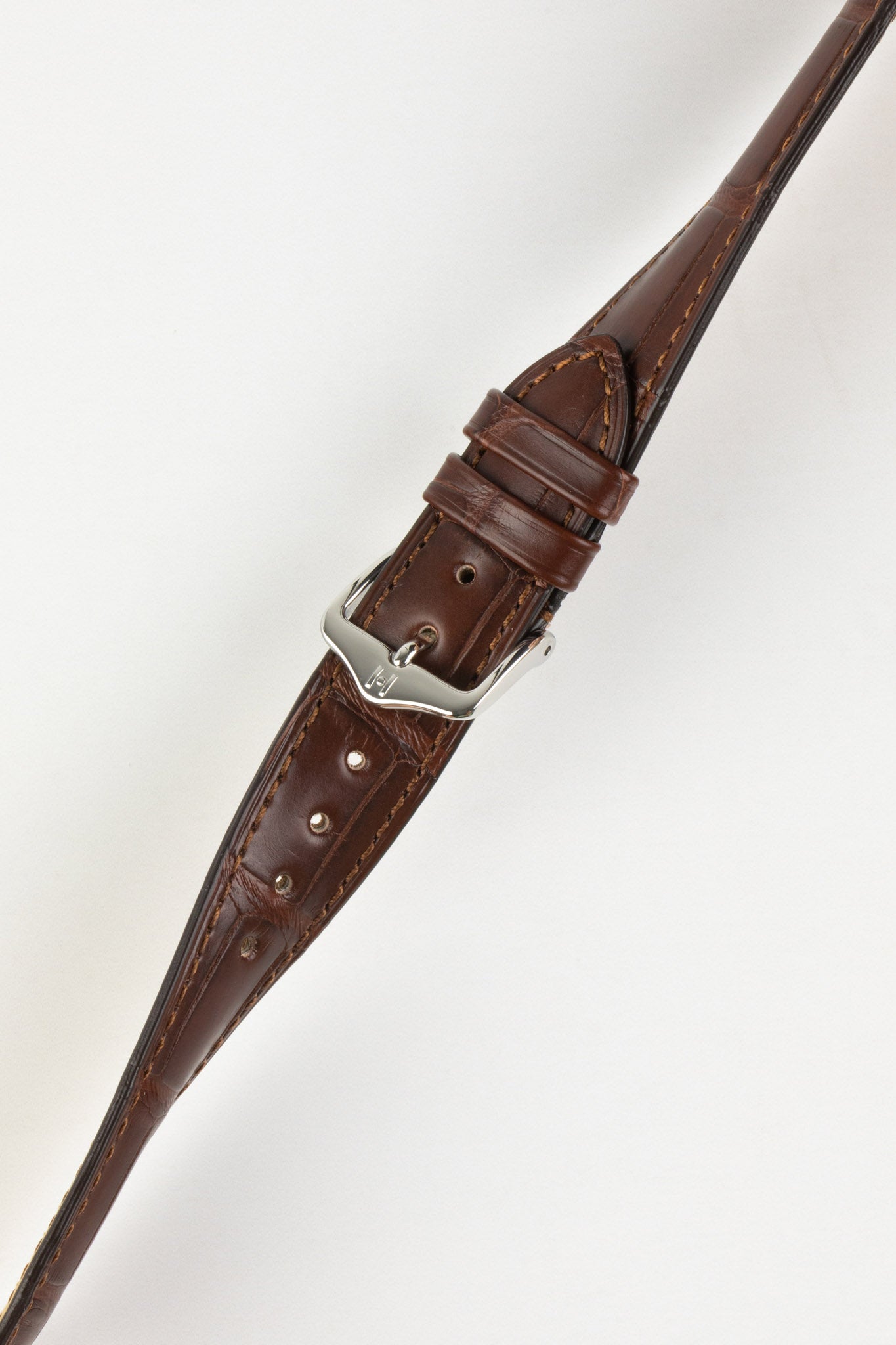 Hirsch London Watch Strap 