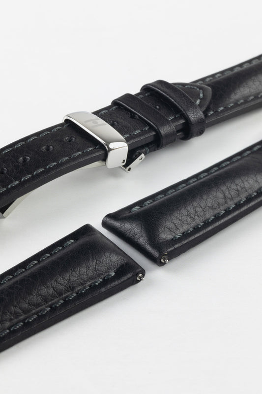Hirsch Lucca Black