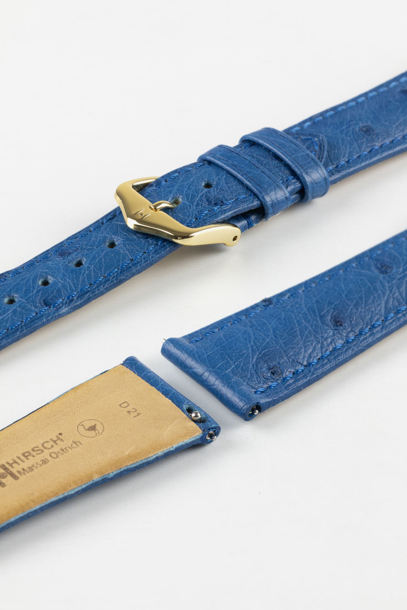 Royal blue nato discount strap