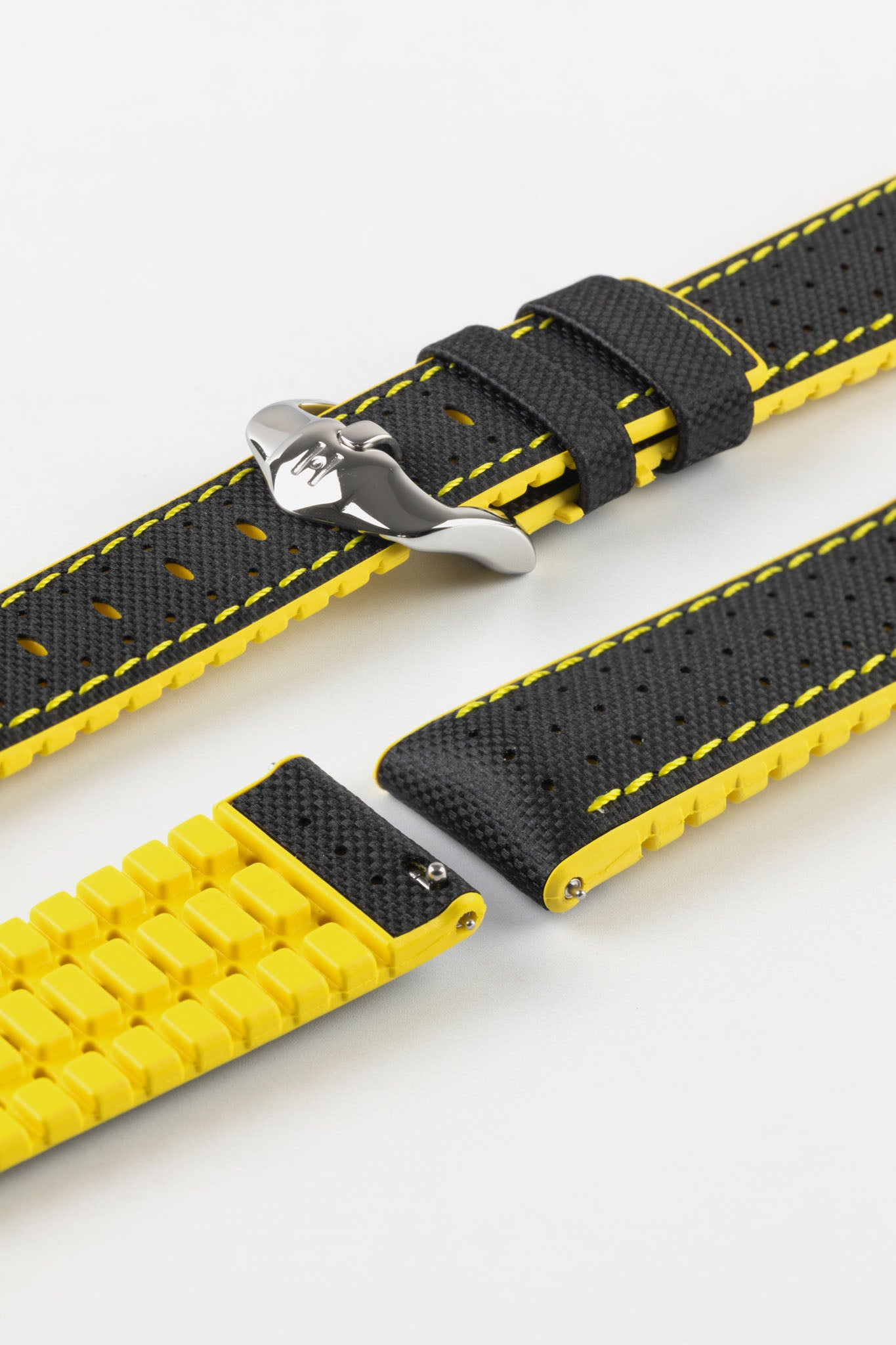 hirsch robby strap