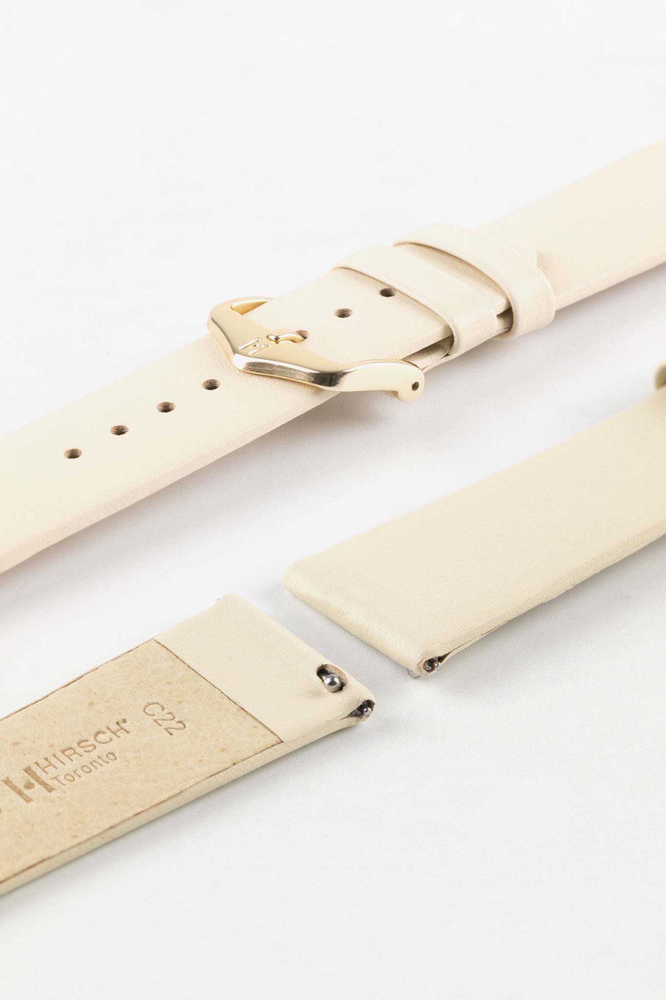 nude watch strap 