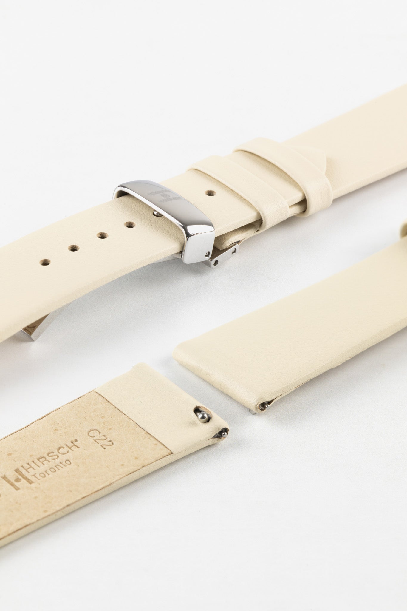 nude watch strap 