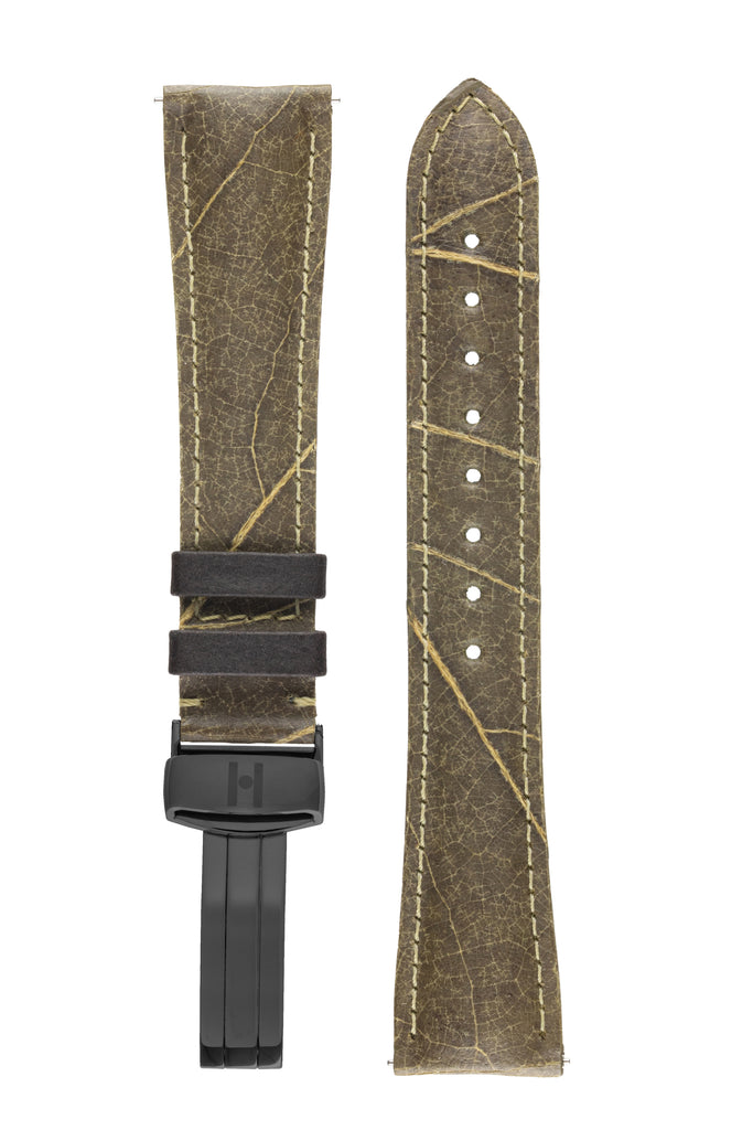 hirsch leaf strap 
