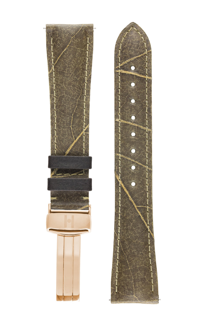 hirsch leaf strap 