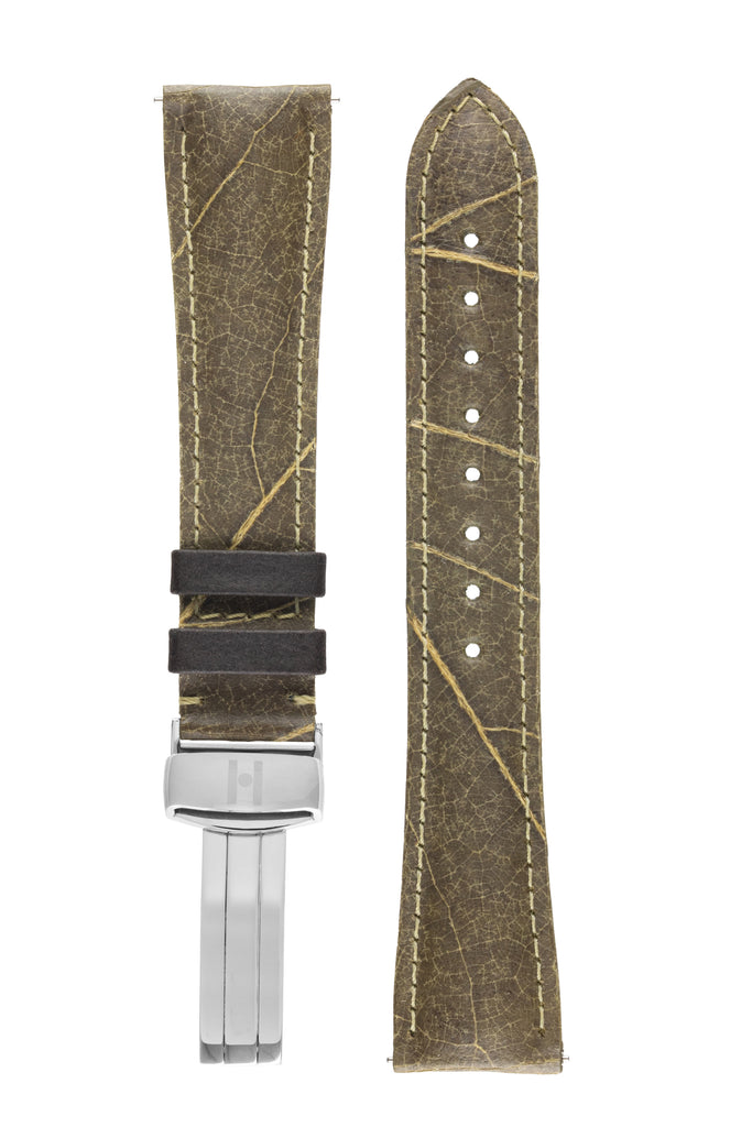 hirsch leaf strap 