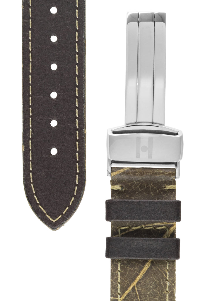 hirsch leaf strap 