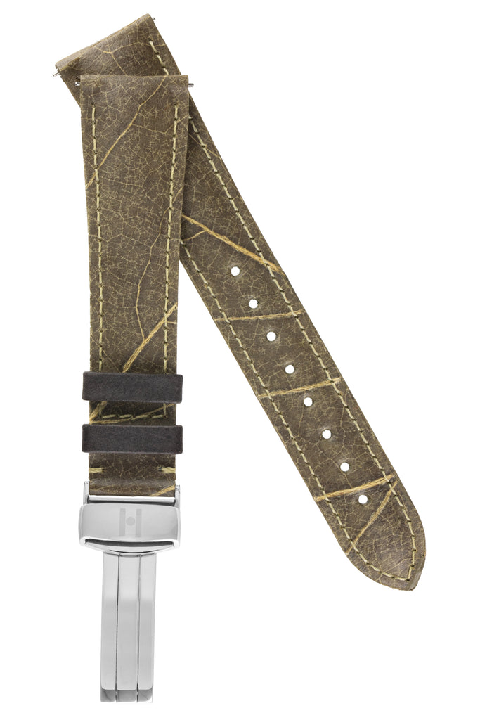 hirsch leaf strap 
