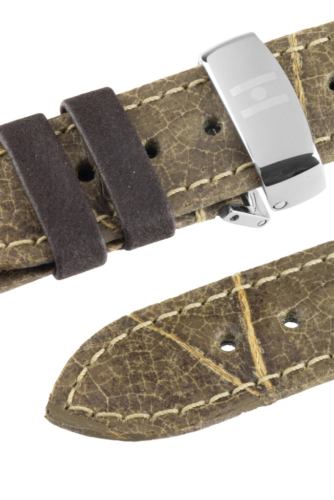 hirsch leaf strap 