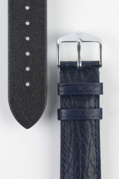 hypoallergenic leather watch strap 