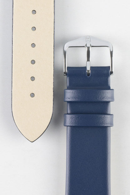 navy blue watch strap