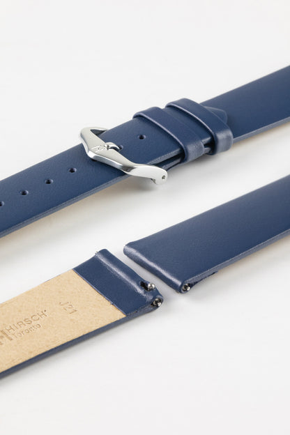 navy blue watch strap