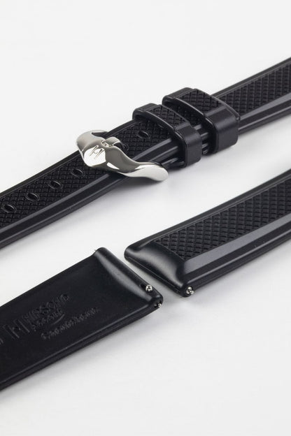 hirsch accent strap