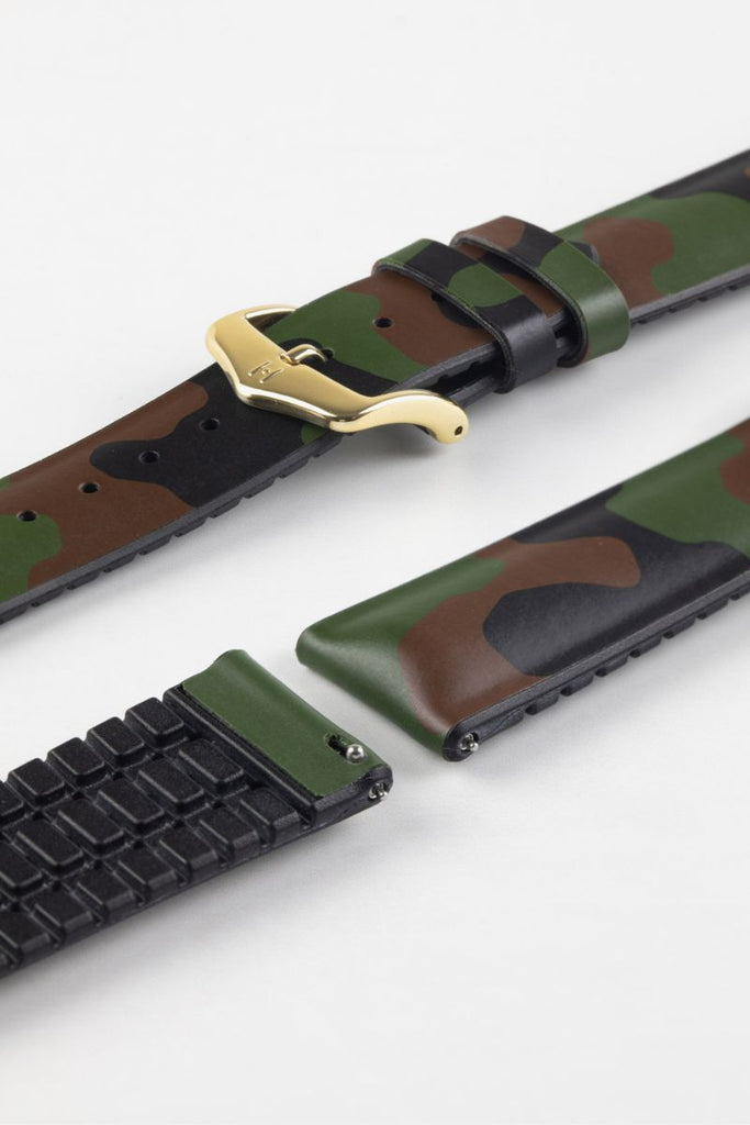 military green strap